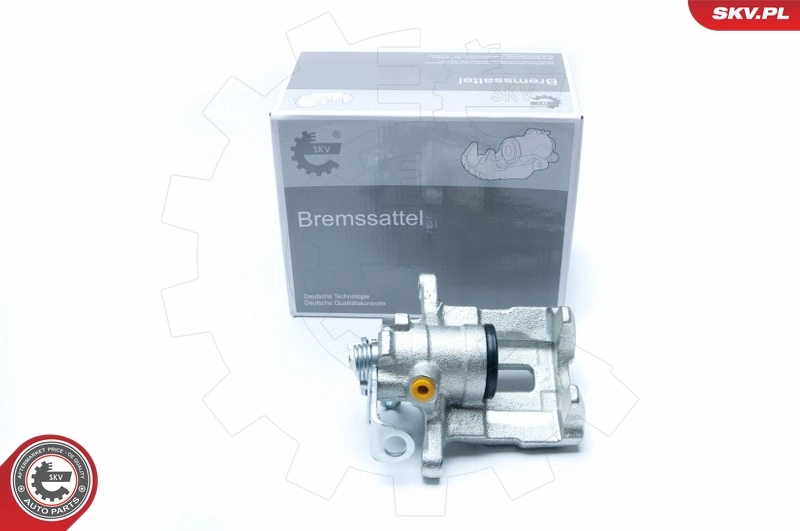 Brake Caliper